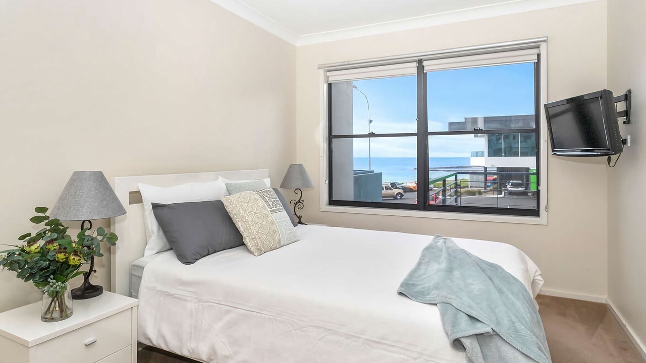 Photo of Bedroom in Mollymook