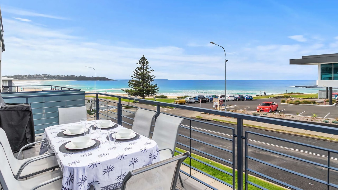 Photo of Outdoor in Mollymook