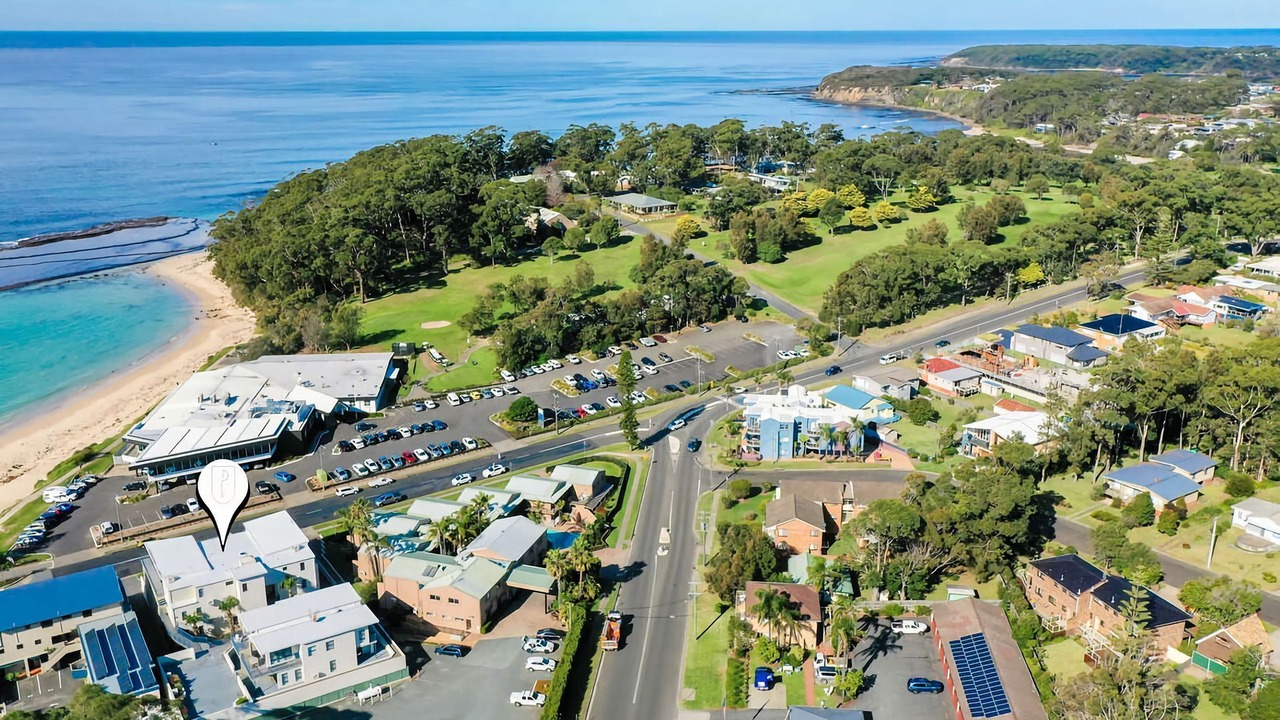 Photo of Outdoor in Mollymook