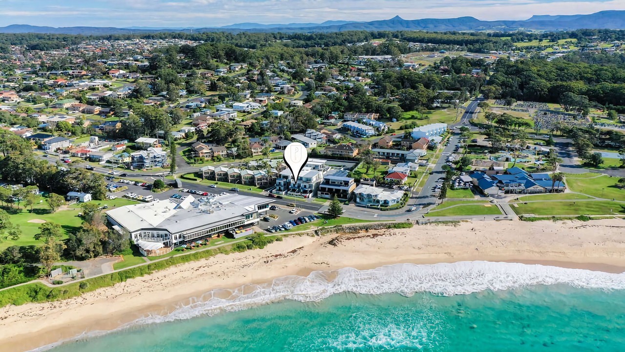 Photo of Outdoor in Mollymook