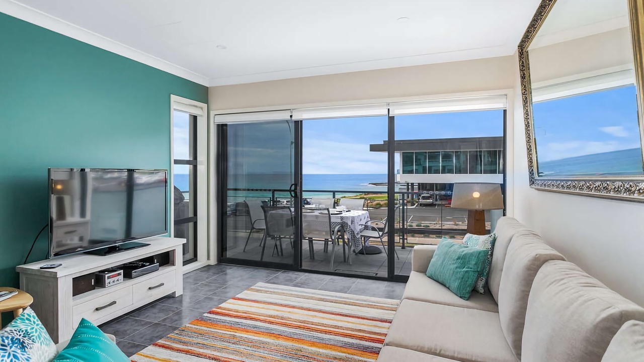 Photo of Livingroom in Mollymook