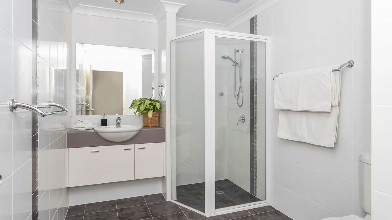 Photo of Bathroom in Mollymook