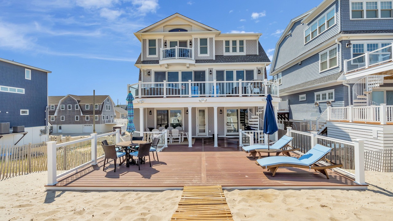 Photo of Outdoor in Mantoloking