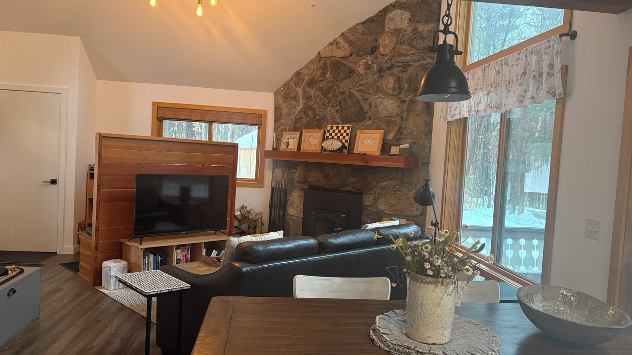 Photo of Livingroom in Londonderry