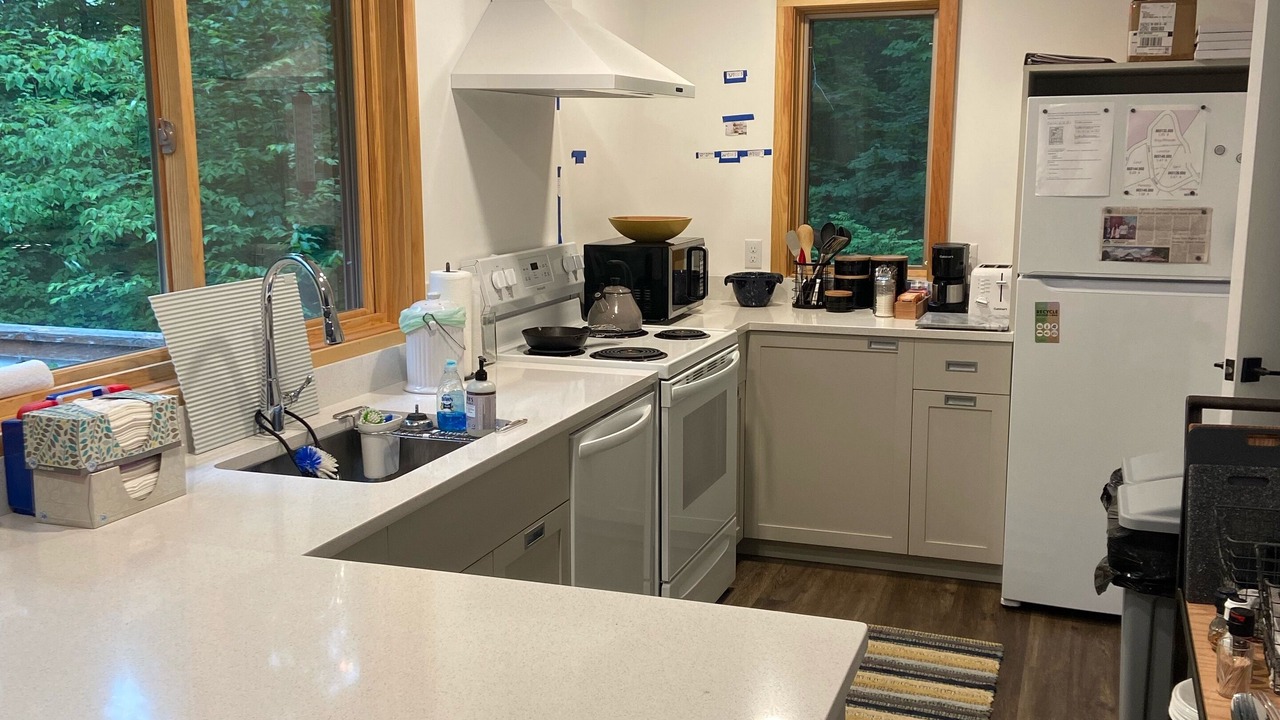 Photo of Kitchen in Londonderry