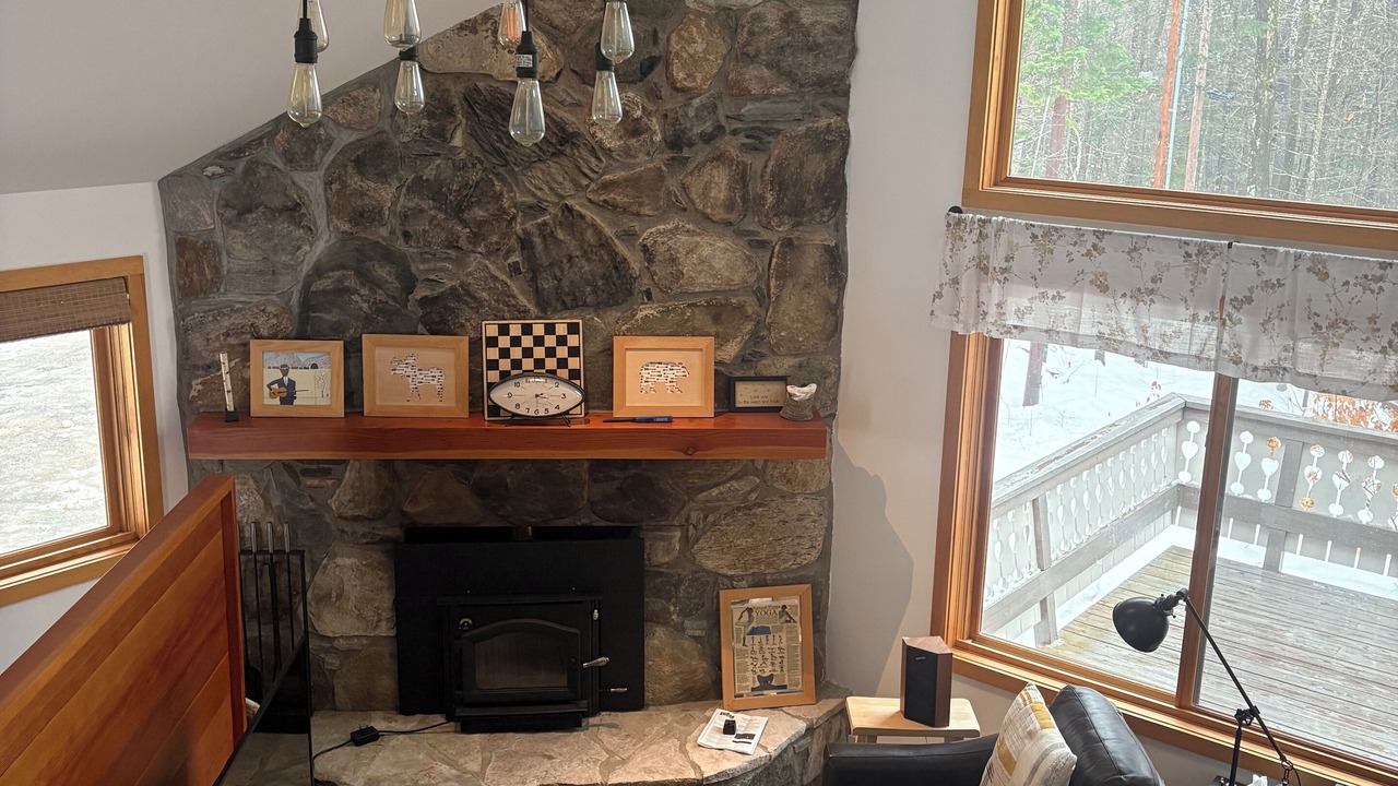 Photo of Livingroom in Londonderry