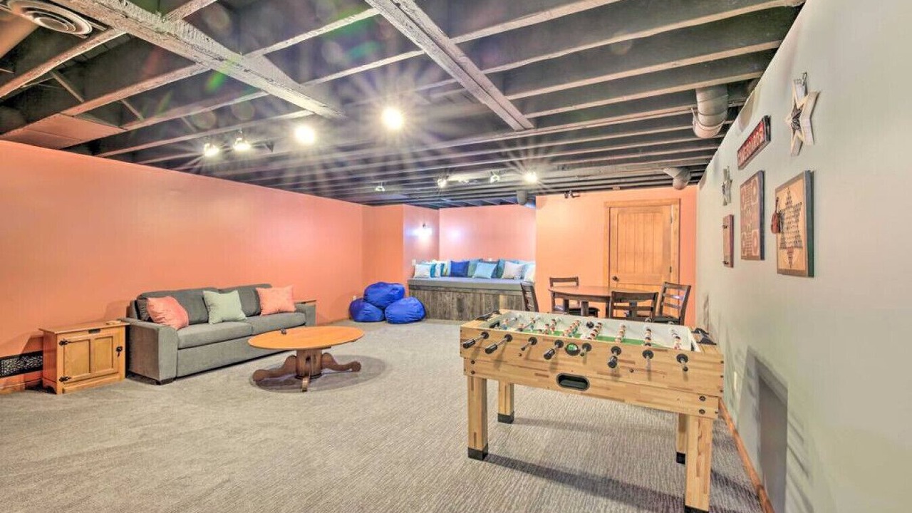 Photo of Bedroom in Historic Downtown Racine
