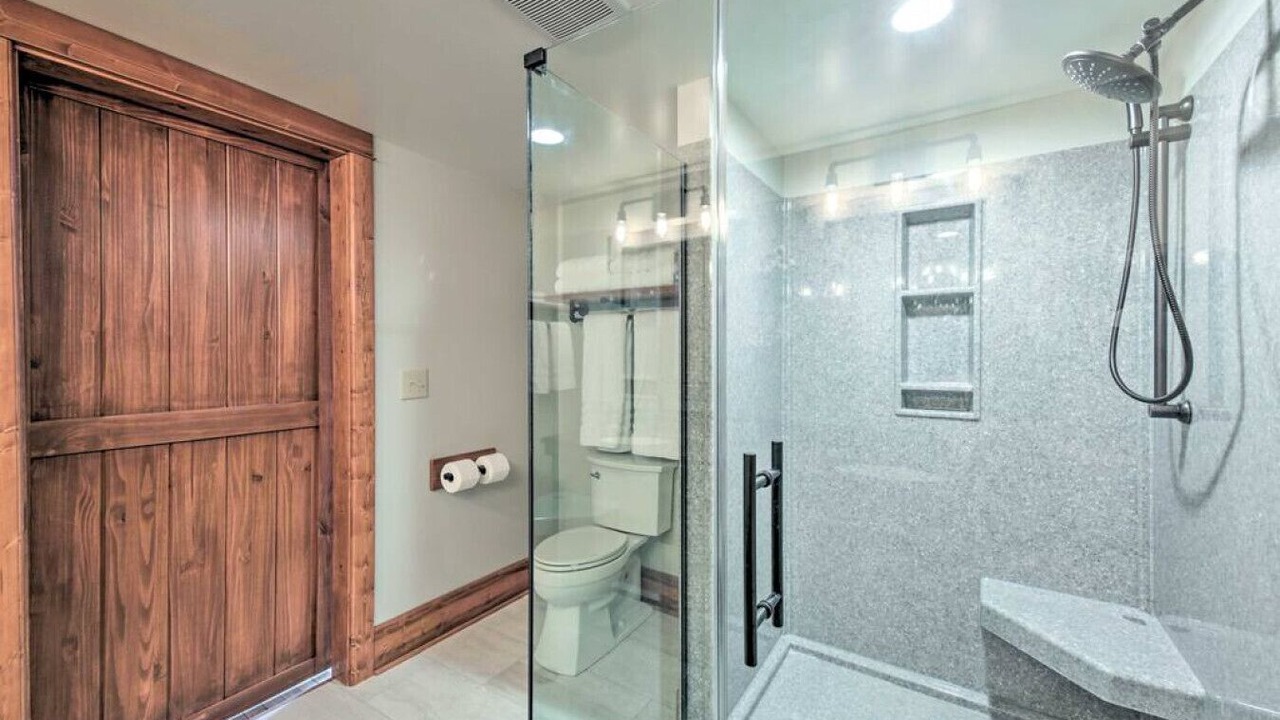 Photo of Bathroom in Historic Downtown Racine