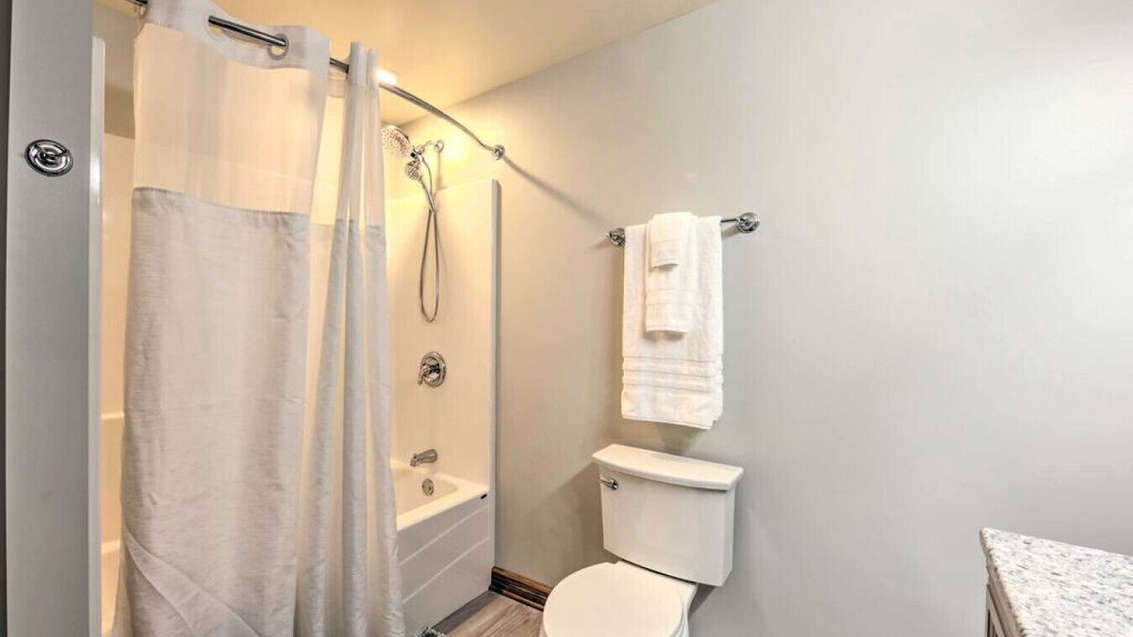 Photo of Bathroom in Historic Downtown Racine
