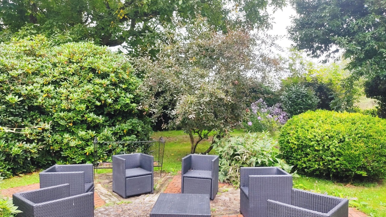 Photo of Outdoor in Le Gros-Theil