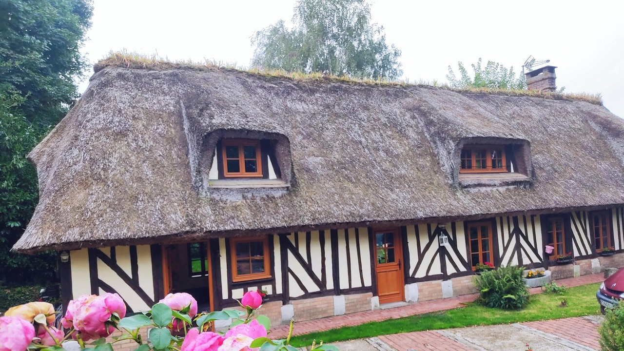 Photo of Outdoor in Le Gros-Theil