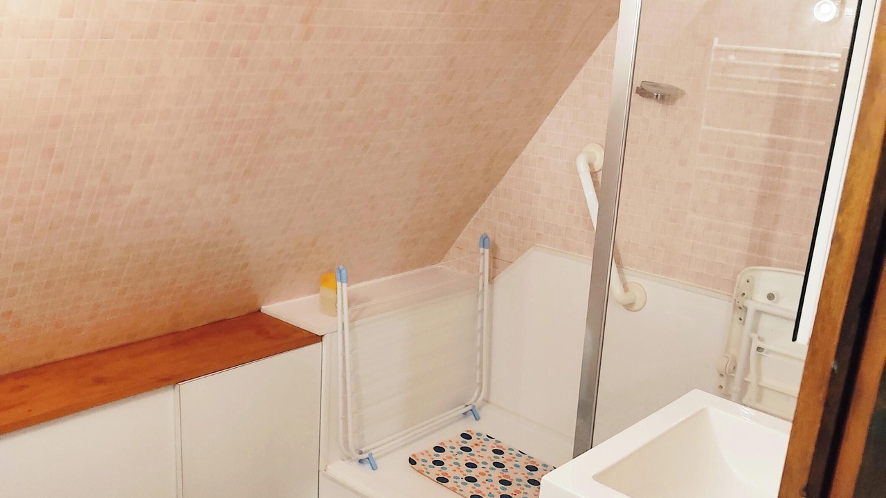 Photo of Bathroom in Le Gros-Theil