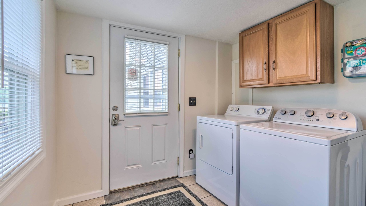 Photo of Bedroom in Town of Reading