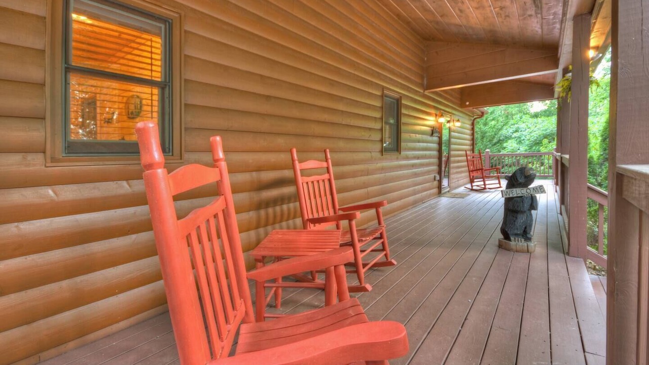 Photo of Outdoor in Morganton