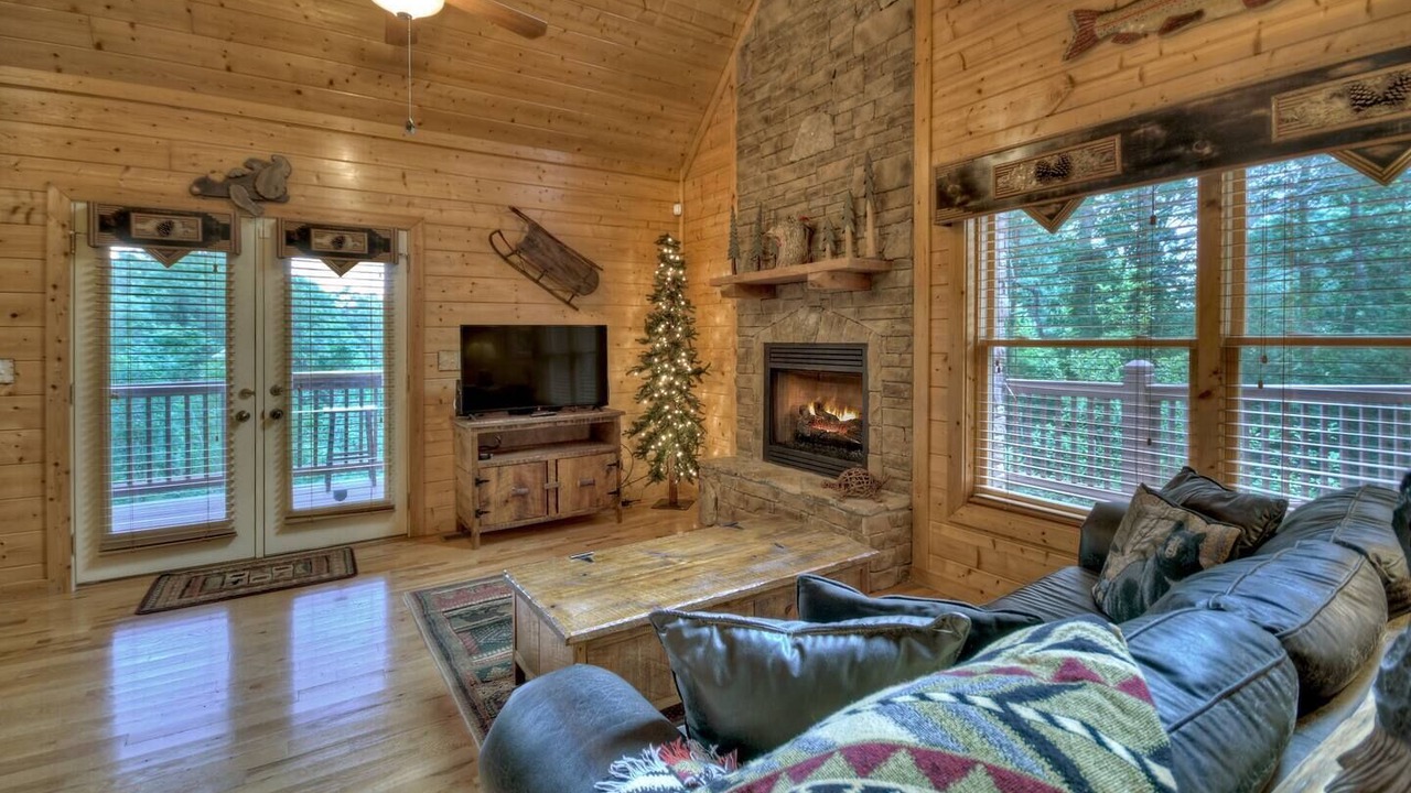 Photo of Livingroom in Morganton