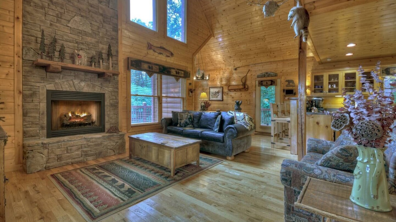 Photo of Bedroom in Morganton