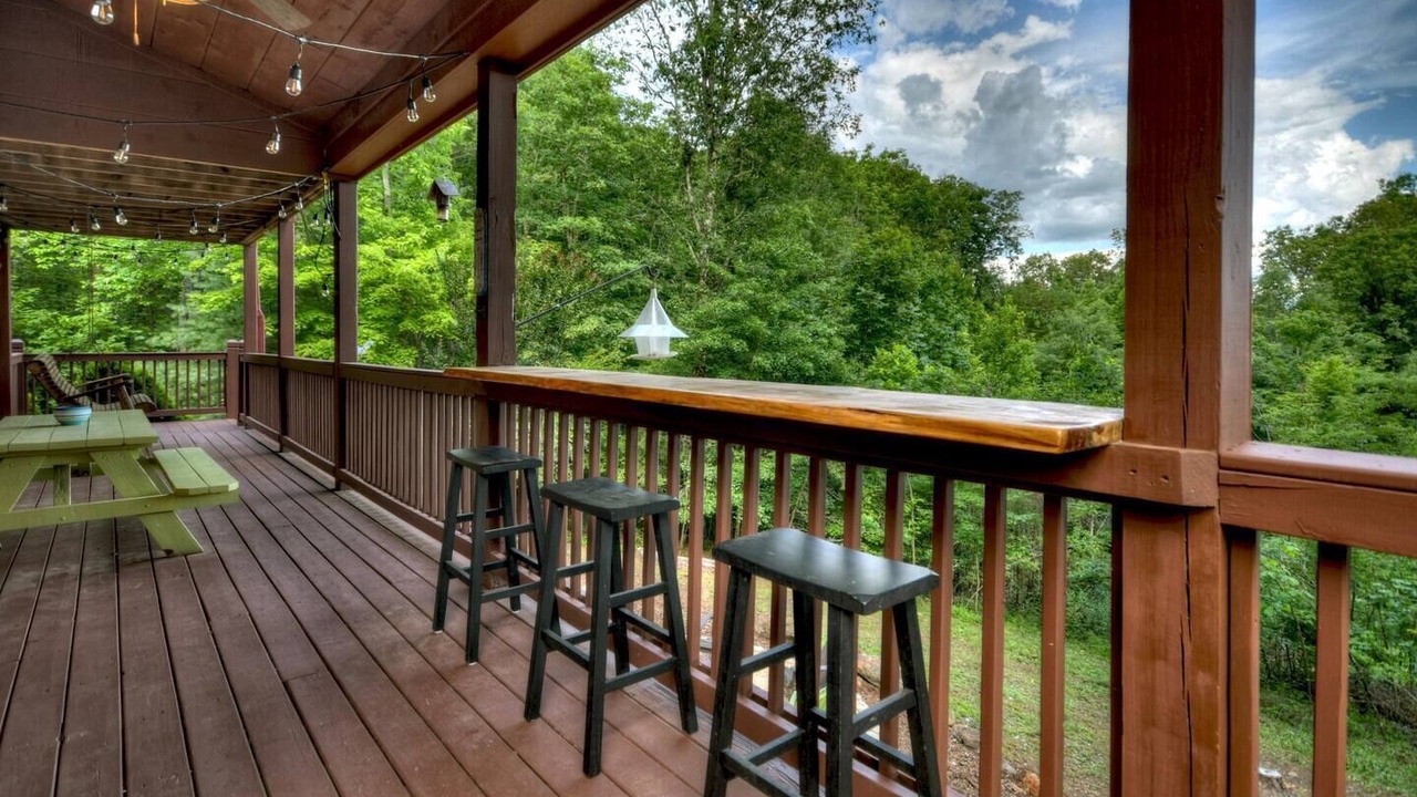 Photo of Outdoor in Morganton