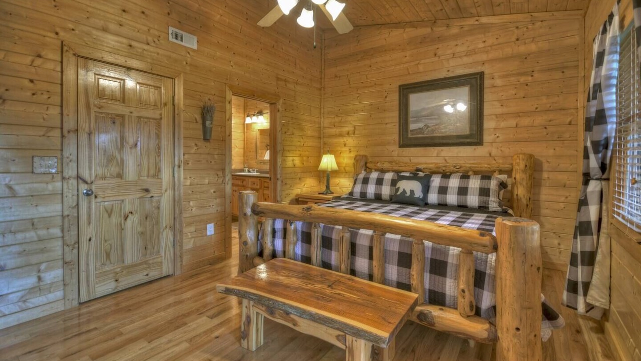 Photo of Bathroom in Morganton