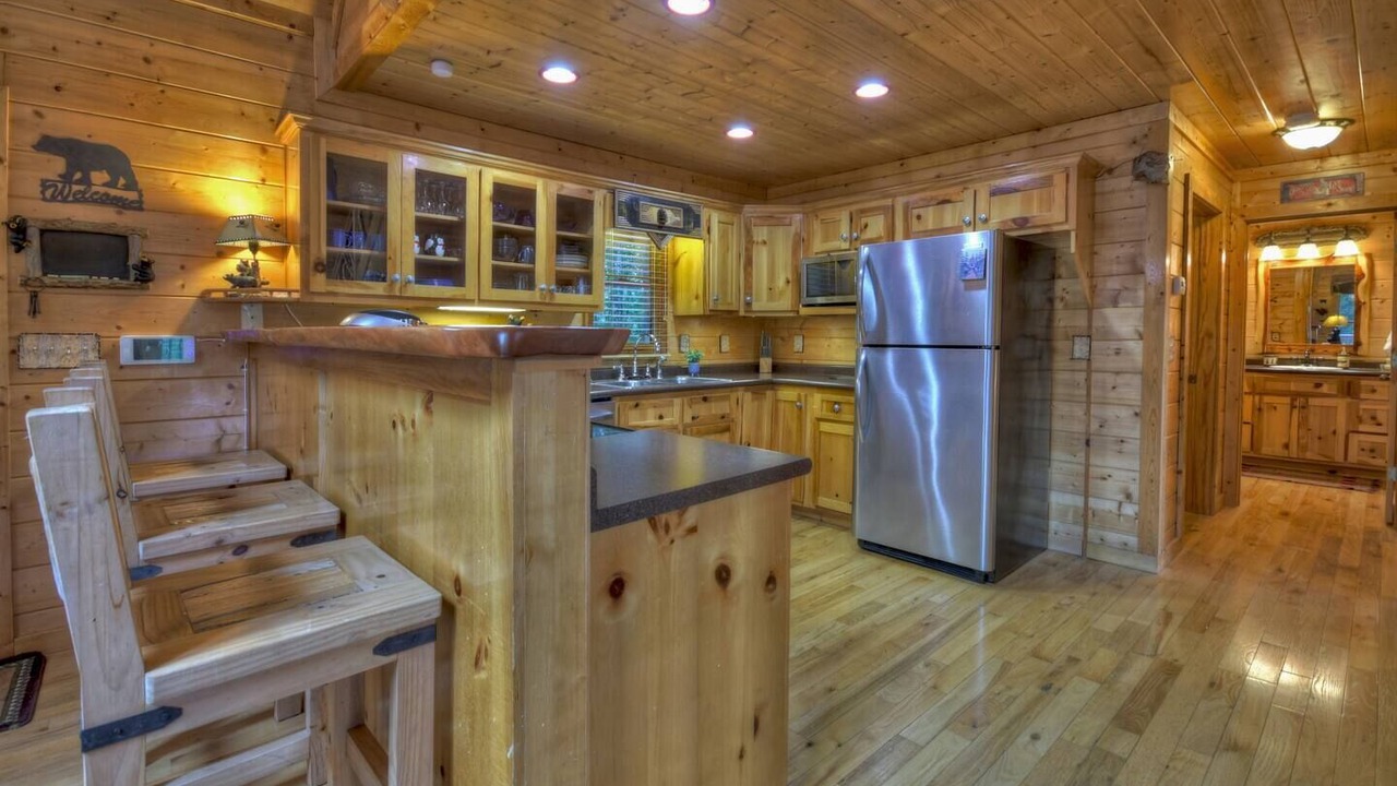 Photo of Bathroom in Morganton