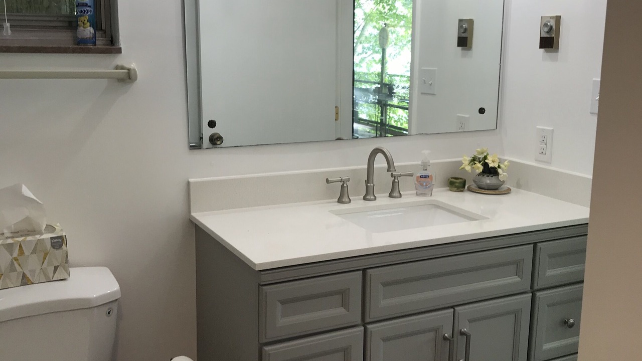 Photo of Bathroom in Andersonville