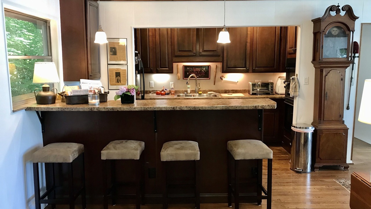Photo of Kitchen in Andersonville