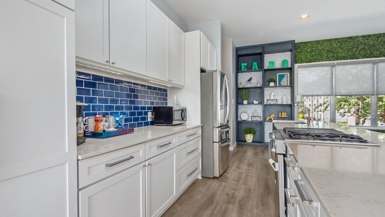 Photo of Kitchen in South Central Houston