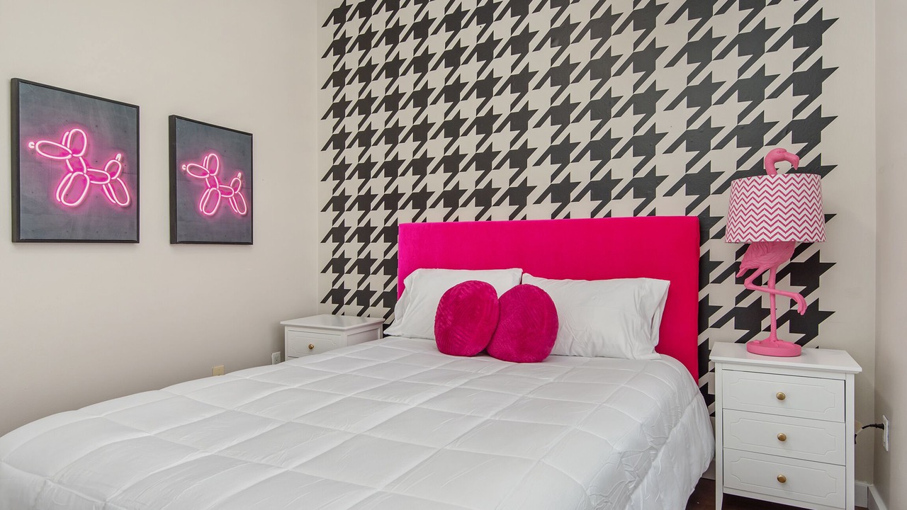 Photo of Bedroom in South Central Houston