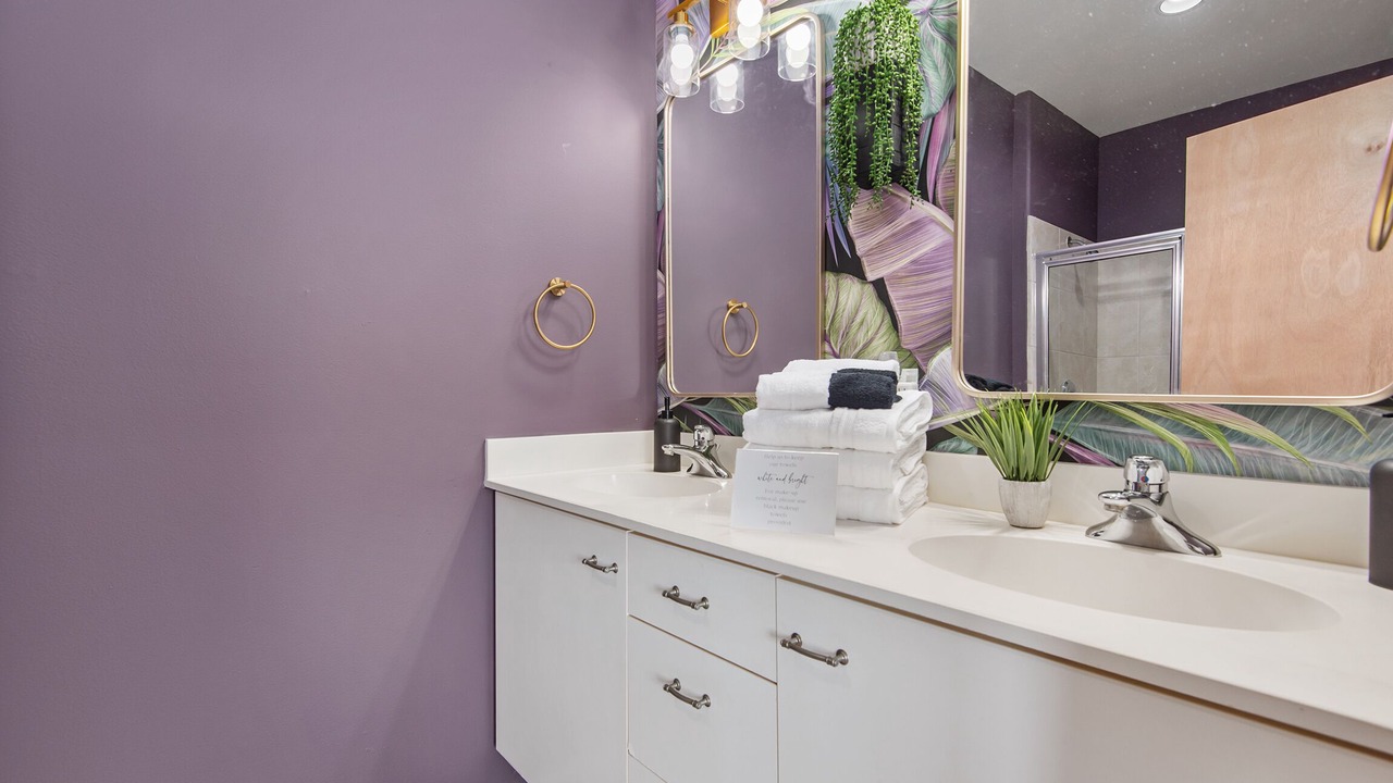 Photo of Bathroom in South Central Houston