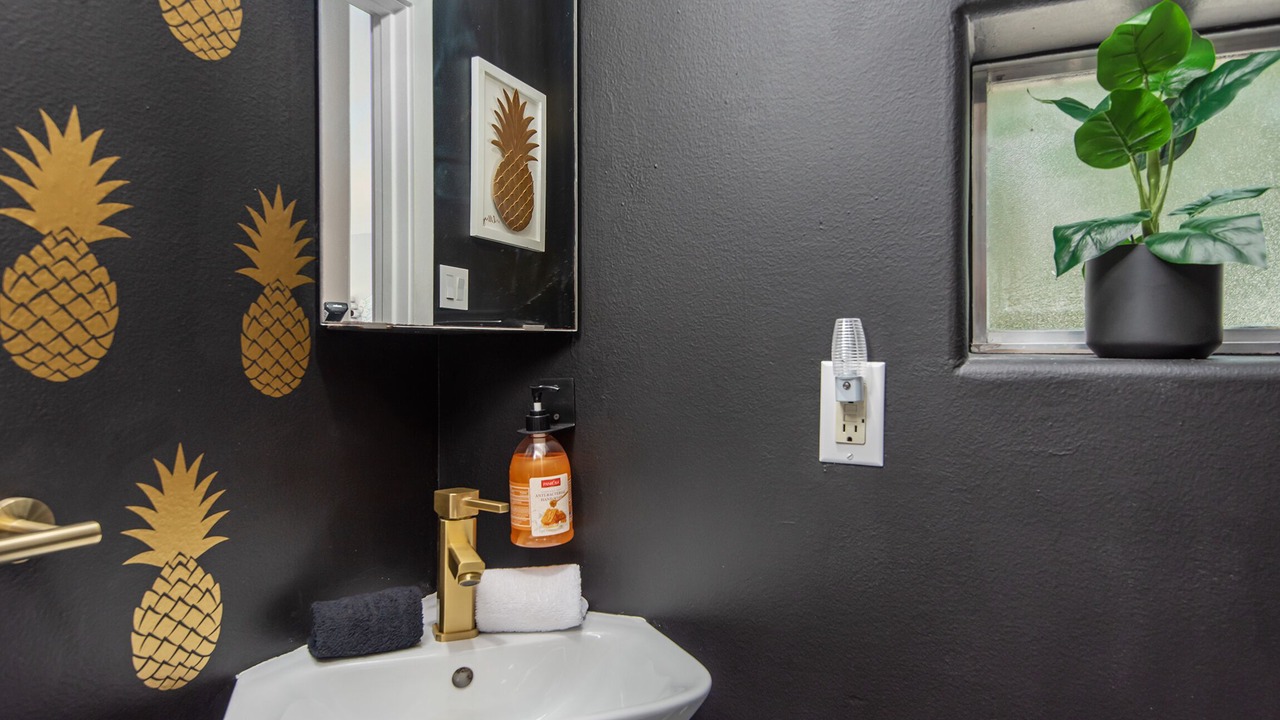 Photo of Bathroom in South Central Houston