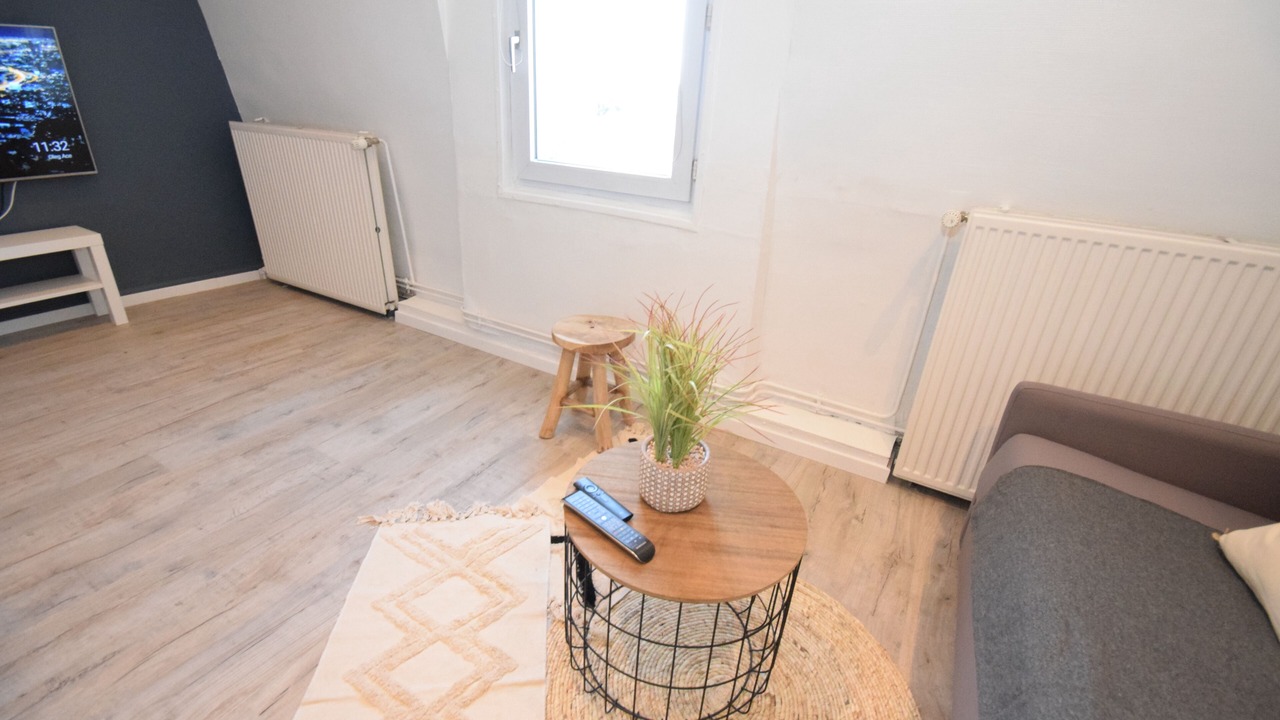 Photo of Livingroom in Valenciennes