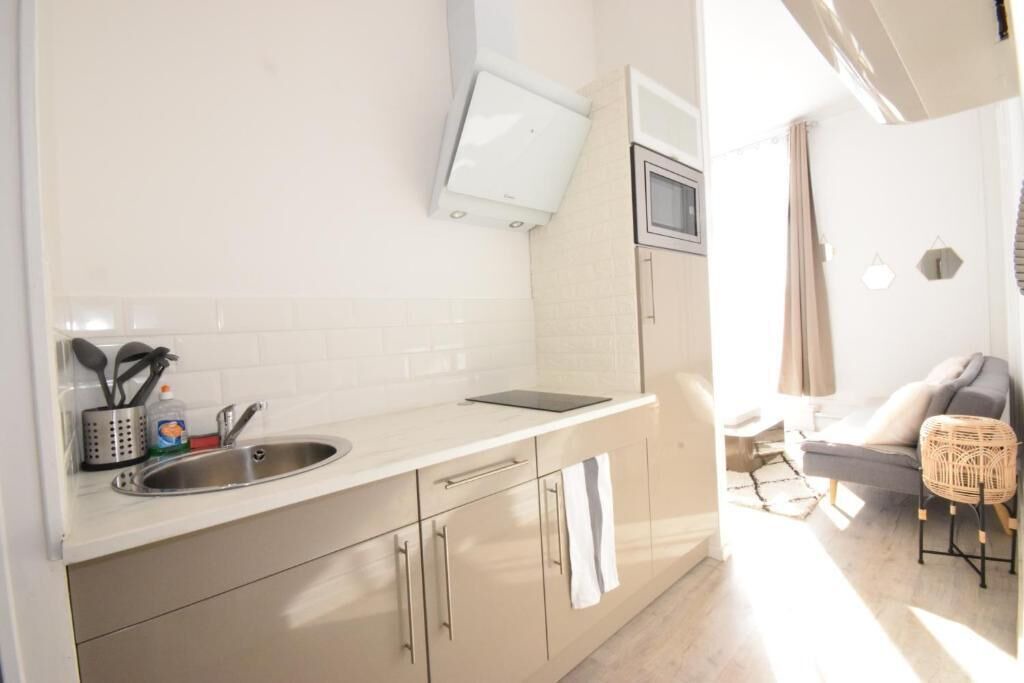 Photo of Kitchen in Valenciennes