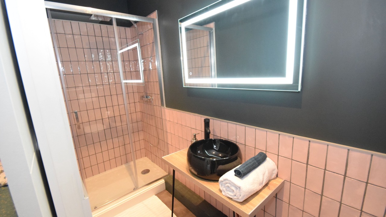 Photo of Bathroom in Valenciennes