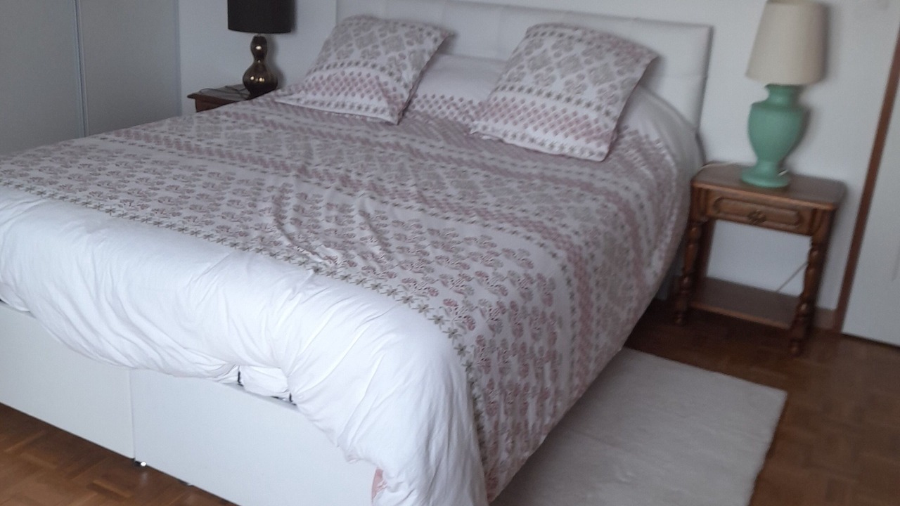 Photo of Bedroom in Marmagne