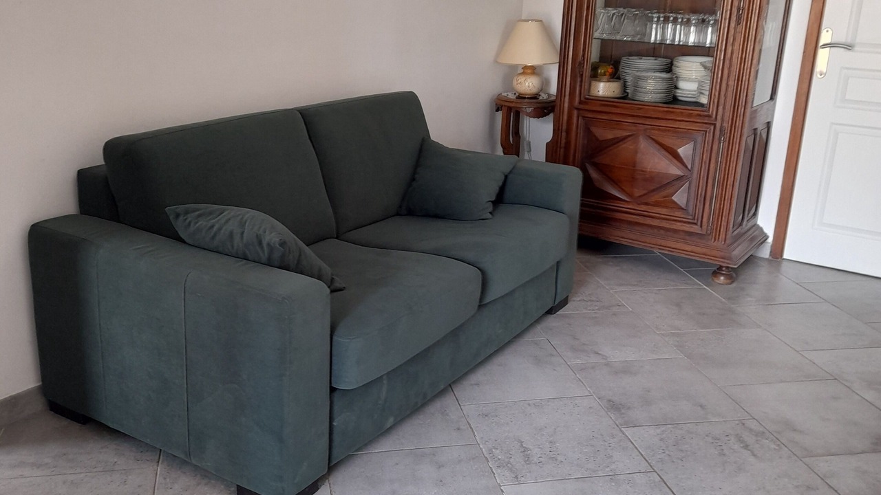 Photo of Livingroom in Marmagne