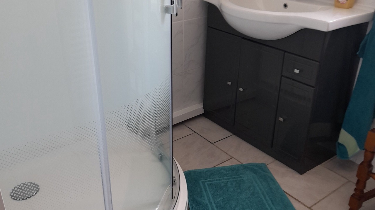 Photo of Bathroom in Marmagne