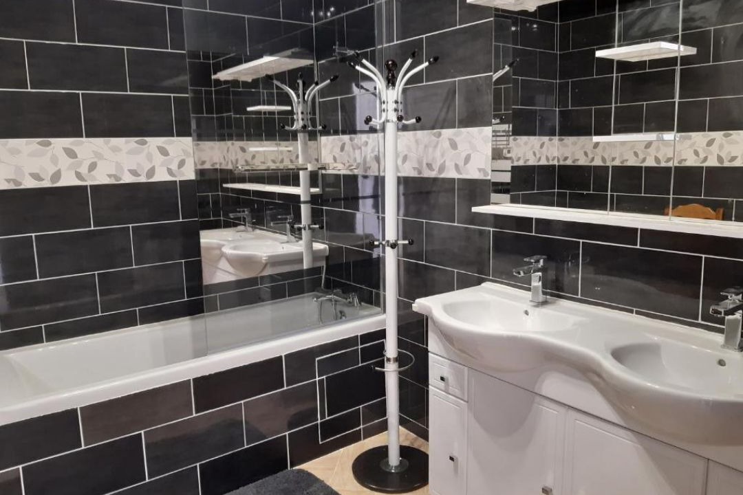 Photo of Bathroom in Marmagne