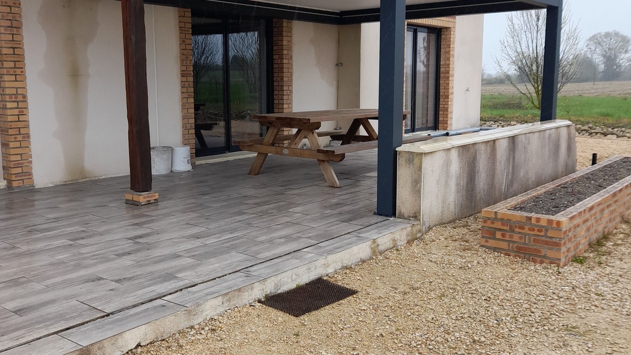 Photo of Outdoor in Marmagne