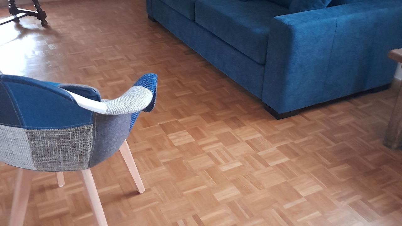 Photo of Livingroom in Marmagne