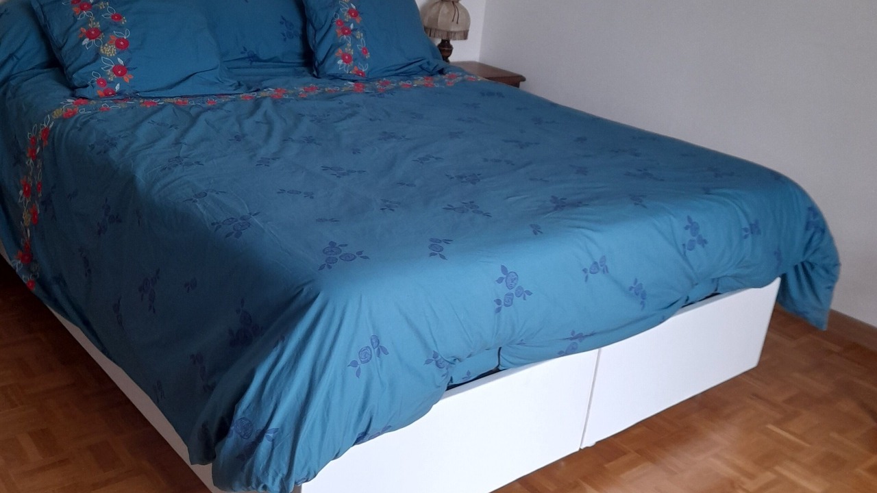 Photo of Bedroom in Marmagne