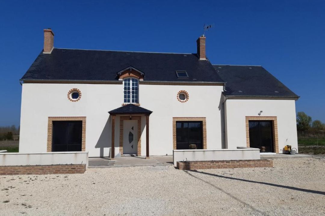 Photo of Outdoor in Marmagne