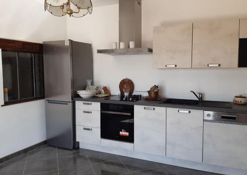 Photo of Kitchen in Marmagne