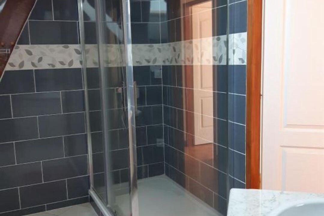 Photo of Bathroom in Marmagne