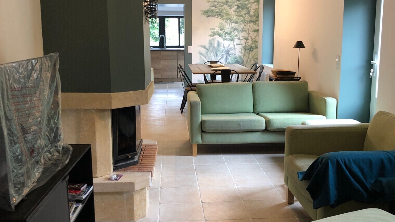 Photo of Livingroom in Le Mans