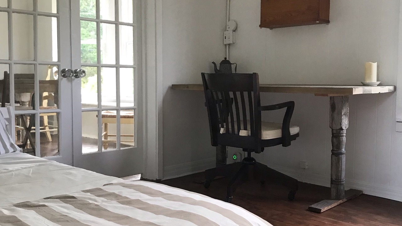 Photo of Bedroom in Vashon Island