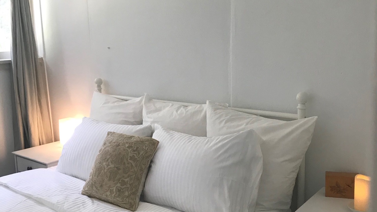 Photo of Bedroom in Vashon Island