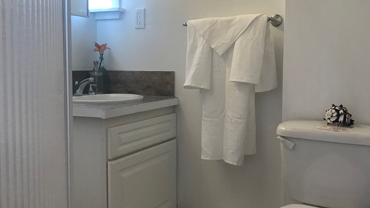 Photo of Bathroom in Vashon Island