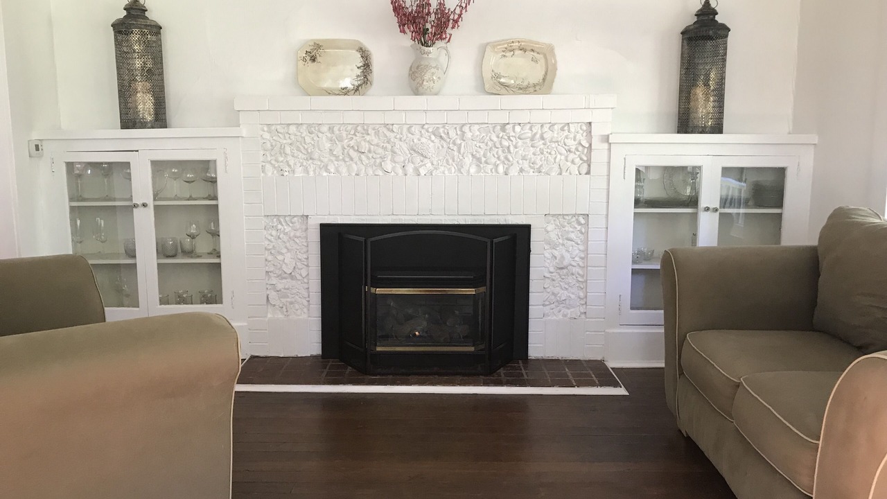 Photo of Livingroom in Vashon Island