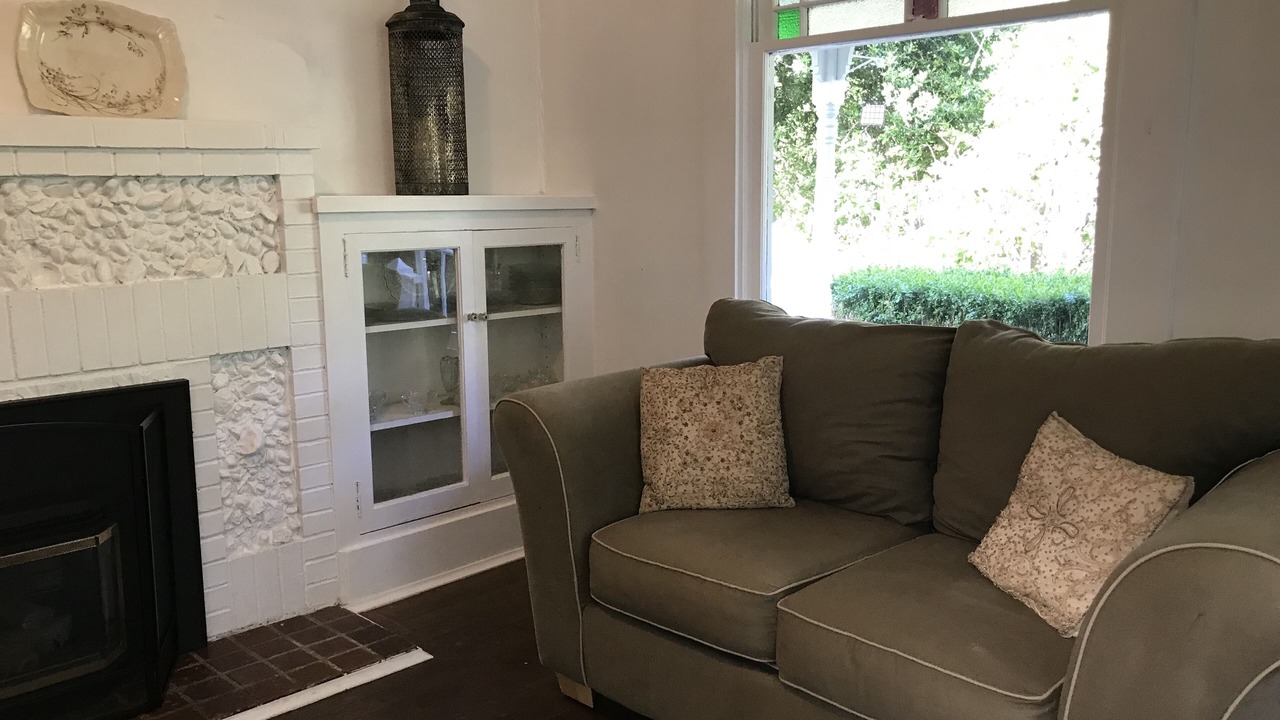 Photo of Bedroom in Vashon Island