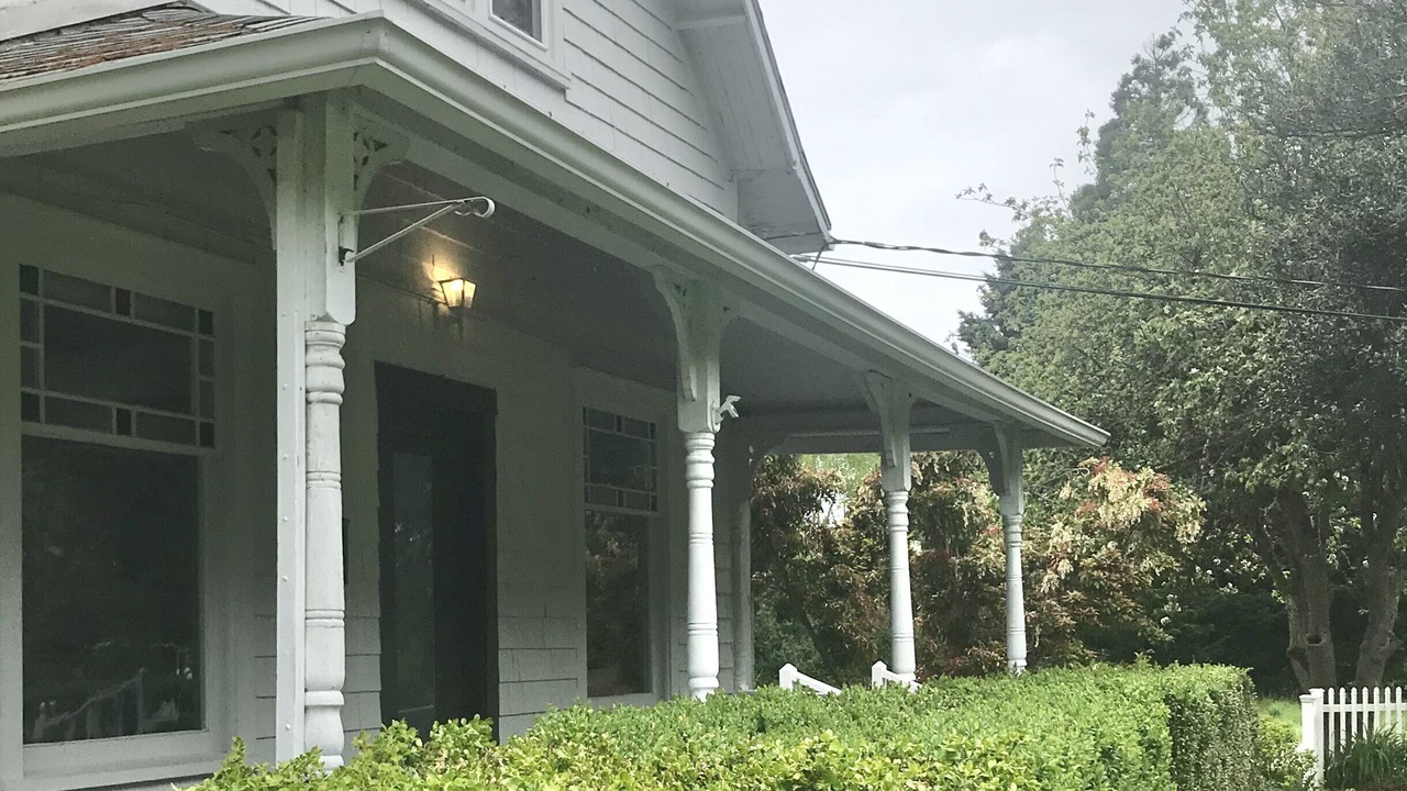 Photo of Outdoor in Vashon Island