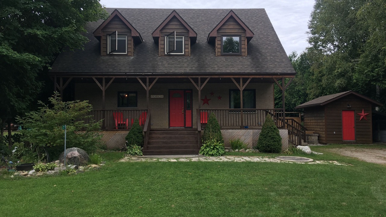 Photo of Outdoor in Hope Bay